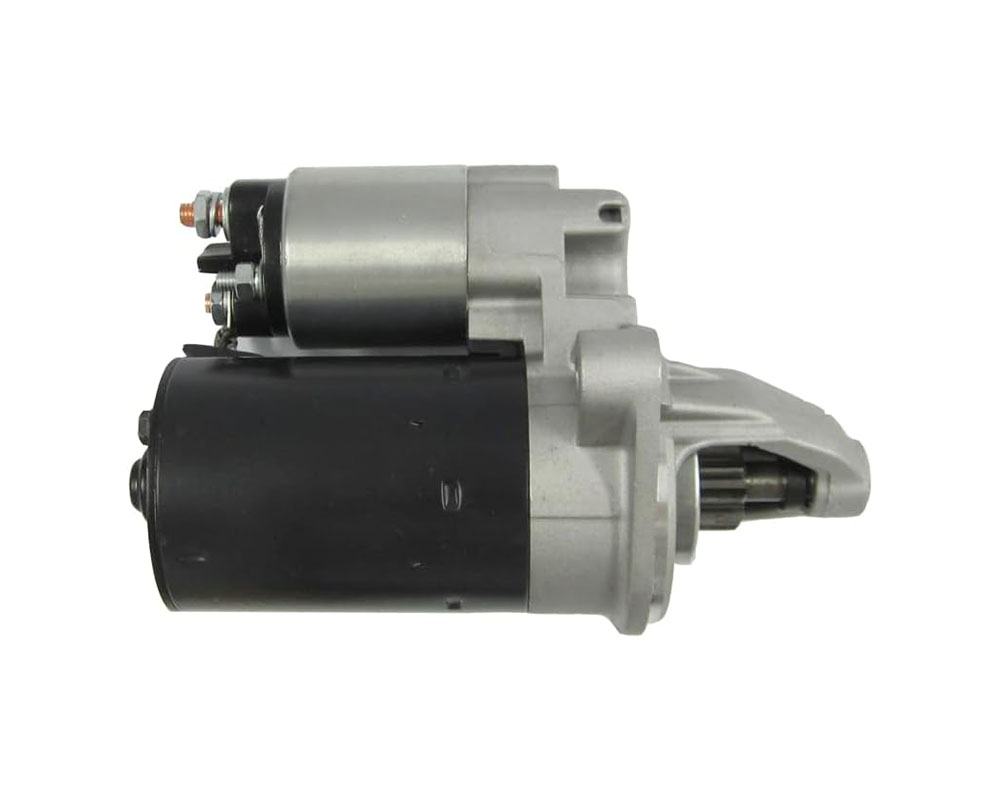 image of Motor de arranque compatible con Toyota Rav4 (2000-2003) 28100-0D030