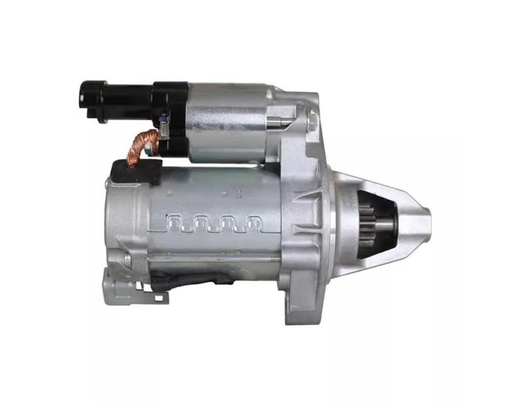 Motor de arranque compatible con Volkswagen Golf 2012