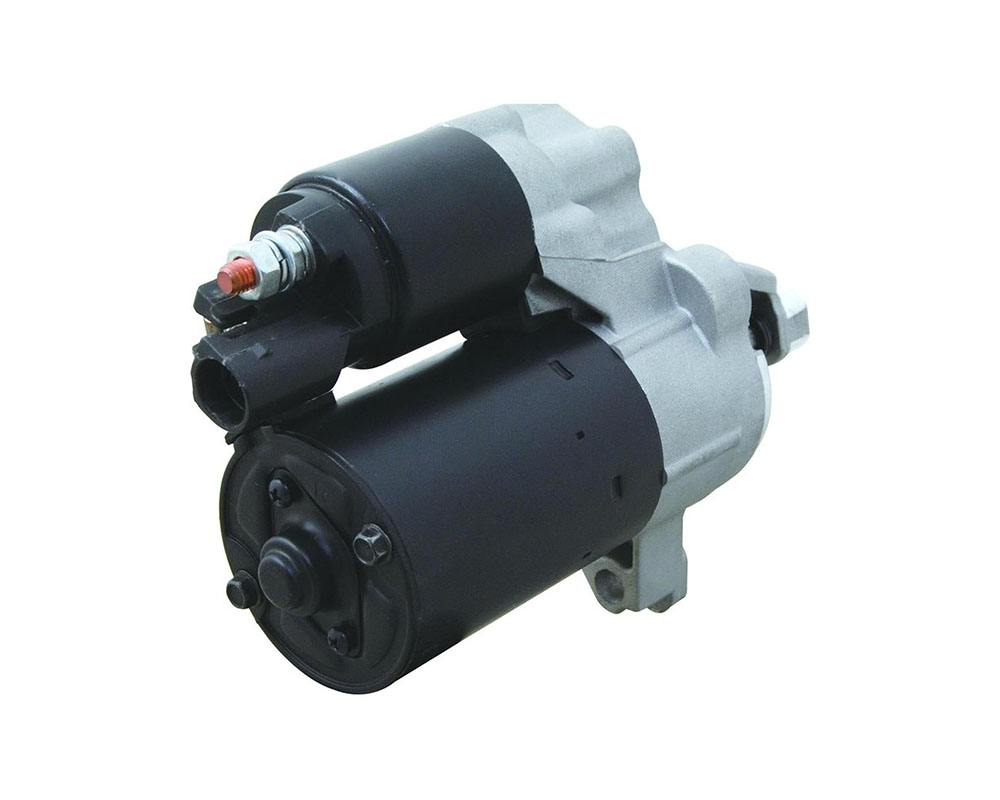 Nuevo motor de arranque compatible con Audi Allroad L4 2.0L 2013-16 06D911021D
