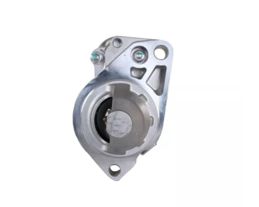 Motor de arranque compatible con Volkswagen Golf 2012