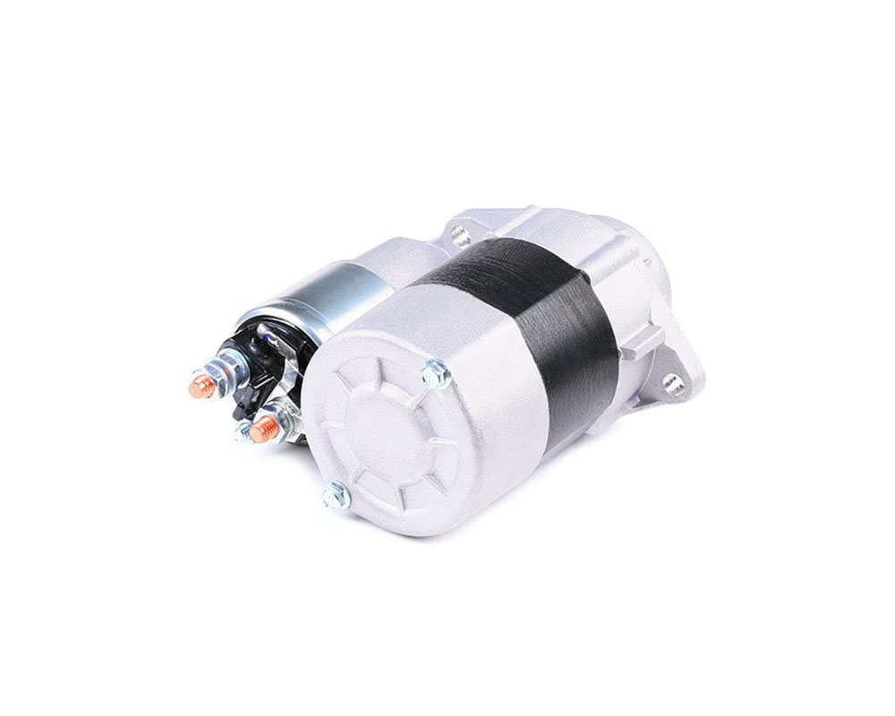 image of Motor de arranque adecuado para MERCEDES-BENZ Clase A