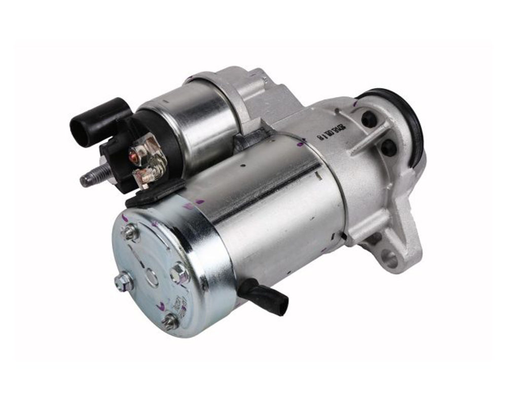 image of Motor de arranque original del fabricante de equipos originales (OEM) 12686197 para Chevrolet Spark 2018-2022
