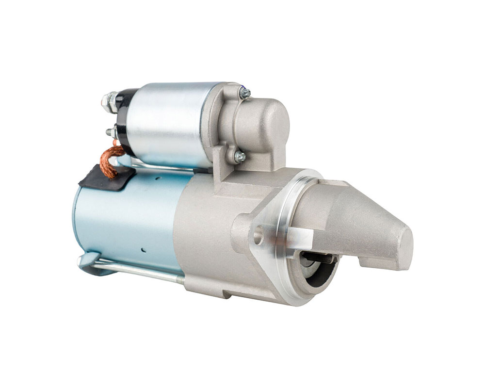 image of Motor de arranque de repuesto GM 96208781, 96208782, 96469963