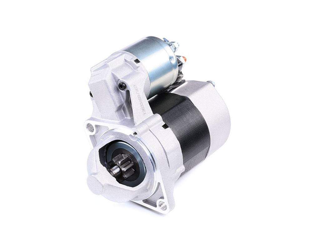 Motor de arranque adecuado para MERCEDES-BENZ Clase A