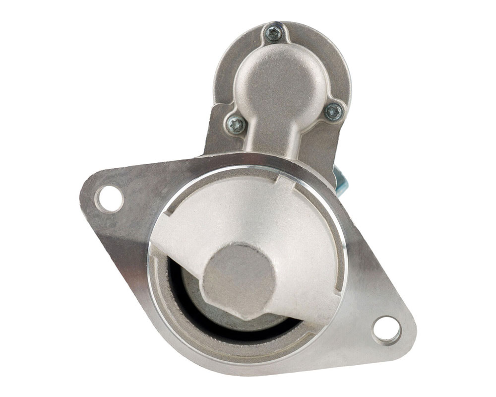 Motor de arranque de repuesto GM 96208781, 96208782, 96469963