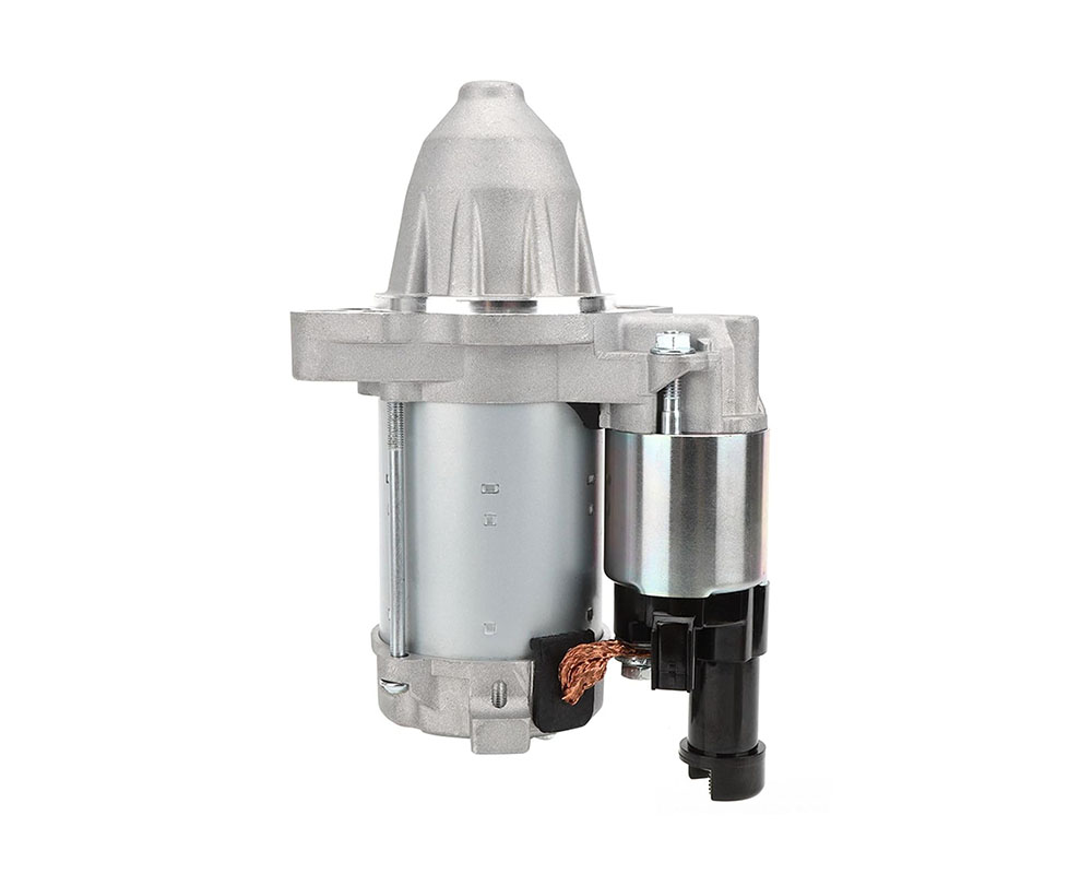 Motor de arranque 31200-5A4-H01 de repuesto para Honda Accord 9 2.4 K24W5 14-18