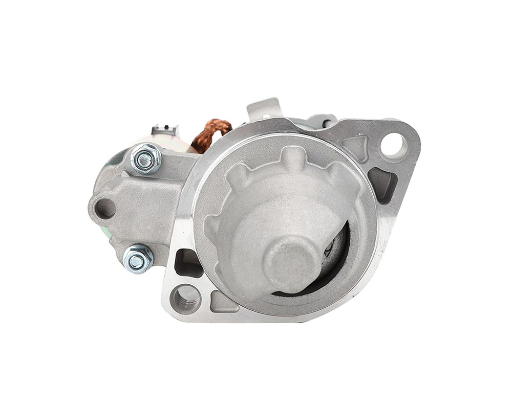 image of Motor de arranque 31200-5A4-H01 de repuesto para Honda Accord 9 2.4 K24W5 14-18