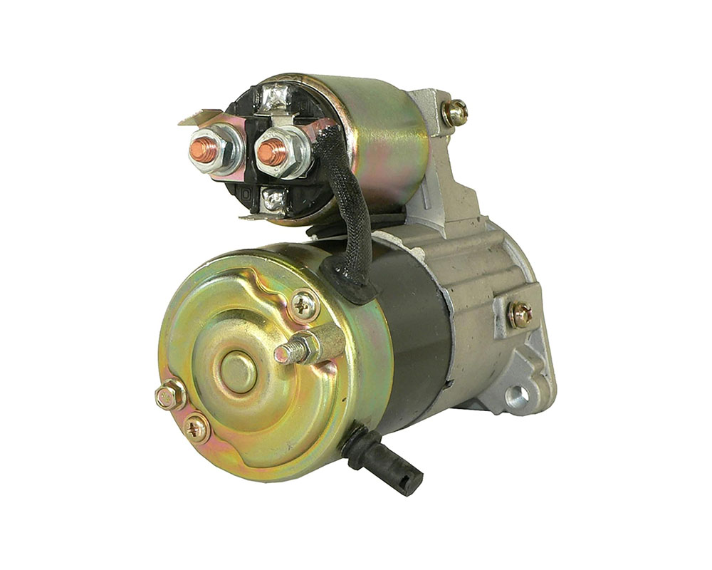 image of Arranque compatible con Kia Sportage 2005-2009 36100-37210