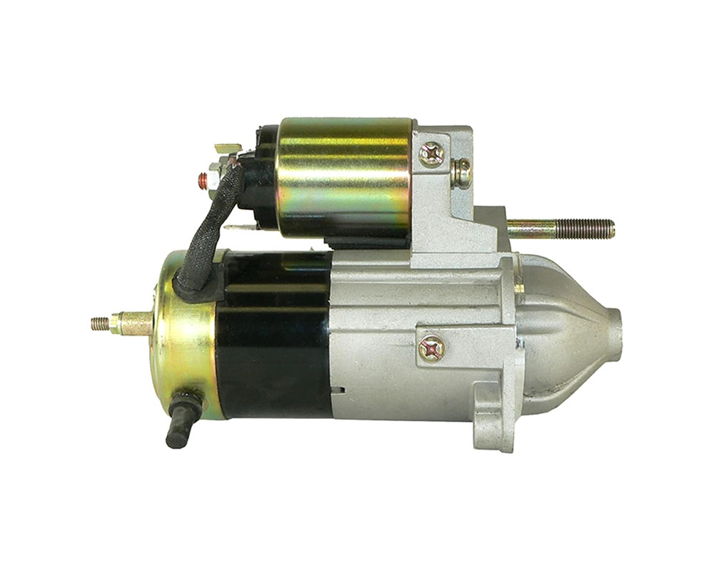 Arranque compatible con Kia Sportage 2005-2009 36100-37210