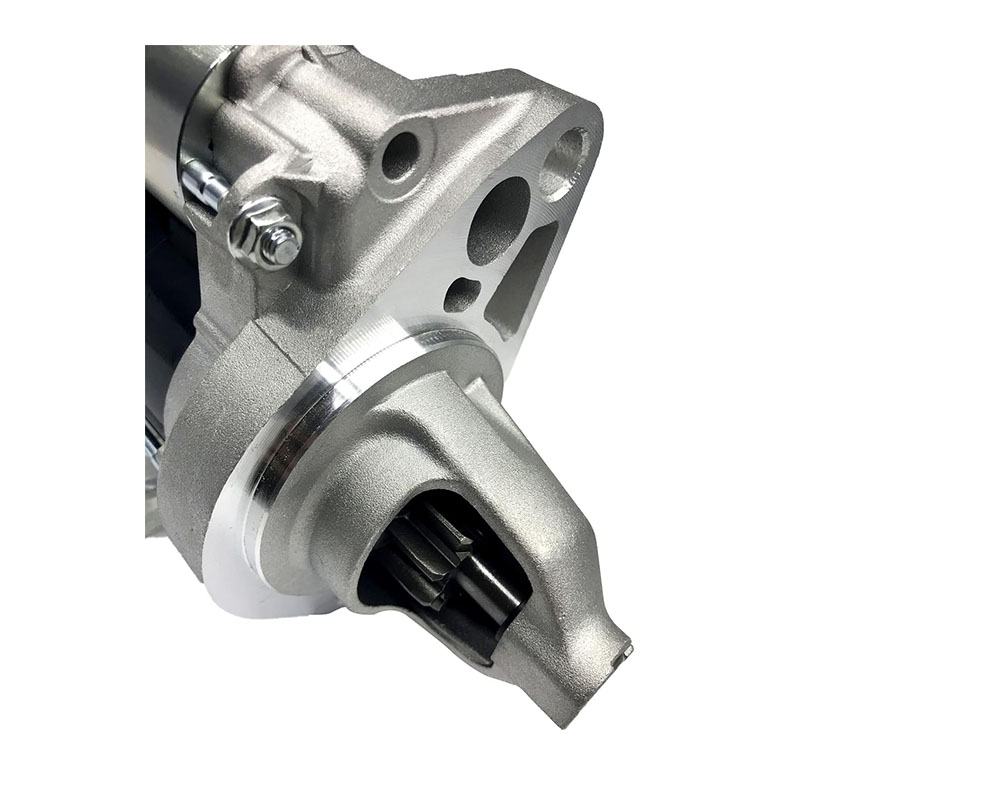 Reemplazo del motor de arranque para Honda Civic 1.8L L4 2006-2011 31200-RNA-A01