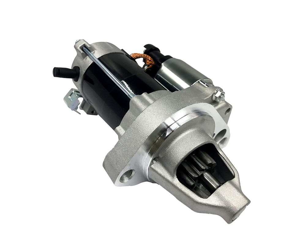 Reemplazo del motor de arranque para Honda Civic 1.8L L4 2006-2011 31200-RNA-A01