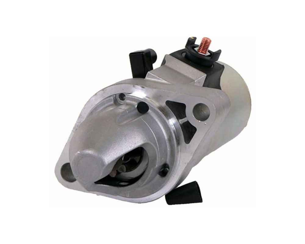 image of Motor de arranque compatible con Honda Element 2.4L 2005
