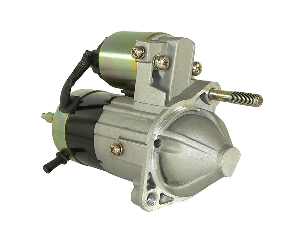 Arranque compatible con Kia Sportage 2005-2009 36100-37210