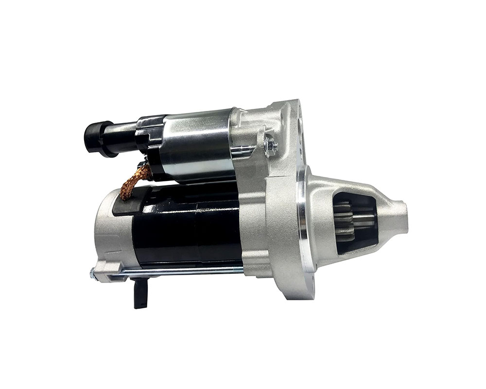 image of Reemplazo del motor de arranque para Honda Civic 1.8L L4 2006-2011 31200-RNA-A01
