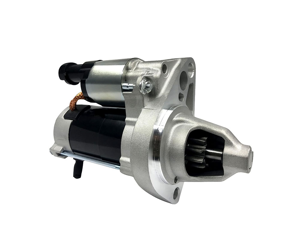 Reemplazo del motor de arranque para Honda Civic 1.8L L4 2006-2011 31200-RNA-A01