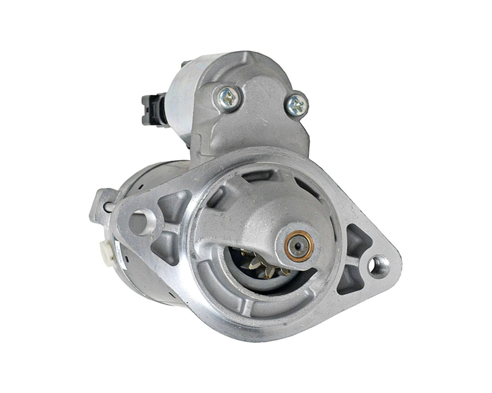 image of Arranque de 12 voltios compatible con Pontiac Vibe 2003-2008 336-1768
