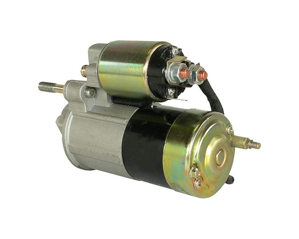 Arranque compatible con Kia Sportage 2005-2009 36100-37210
