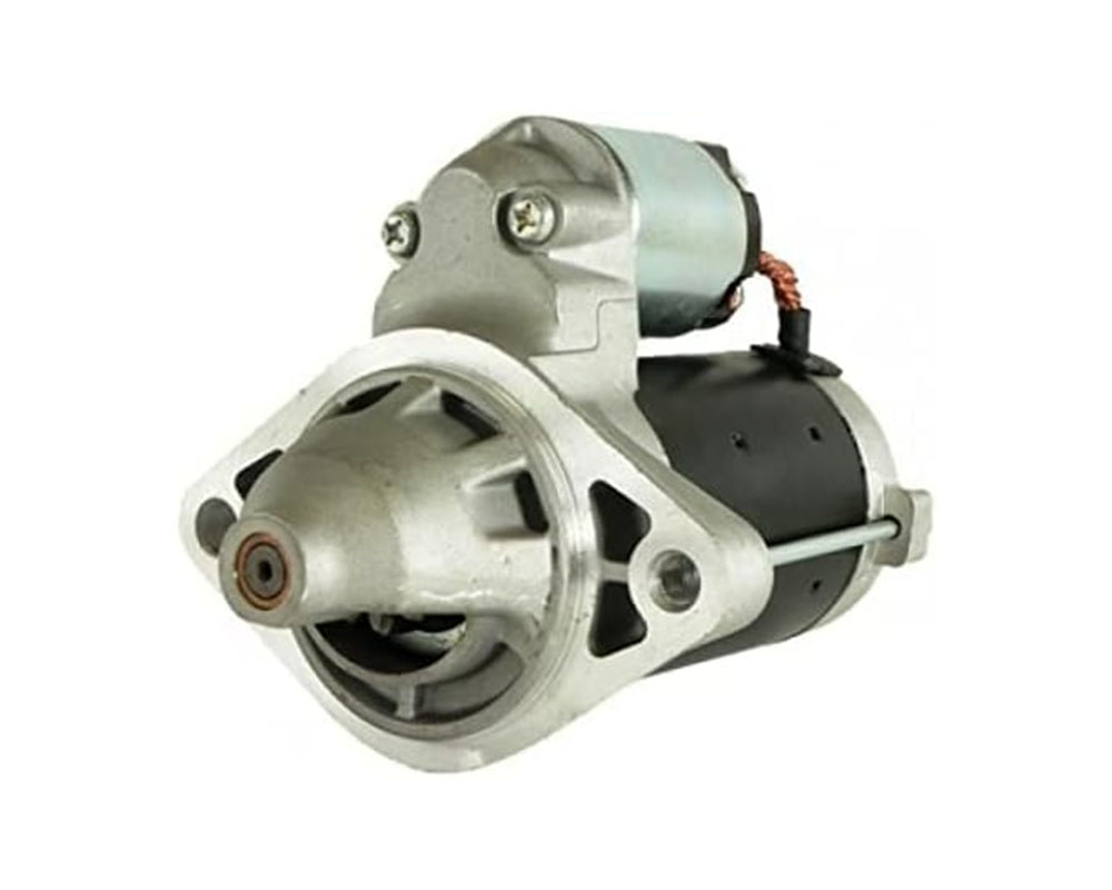 Arranque de 12 voltios compatible con Pontiac Vibe 2003-2008 336-1768