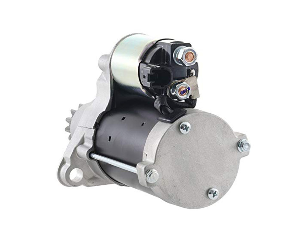 Nuevo motor de arranque compatible con Toyota Camry 2003-2010 28100-20020