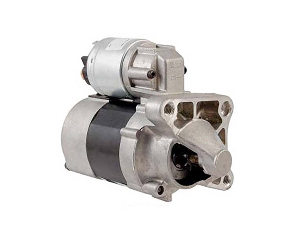 image of Motor de arranque compatible con el modelo europeo Renault Megane 1.4L 1.6L 7700105119