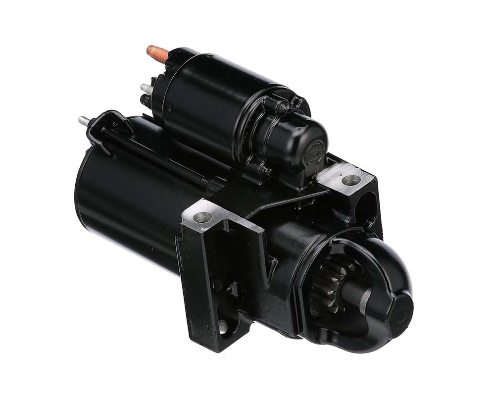 Conjunto de motor de arranque para Mercury V6 y V8