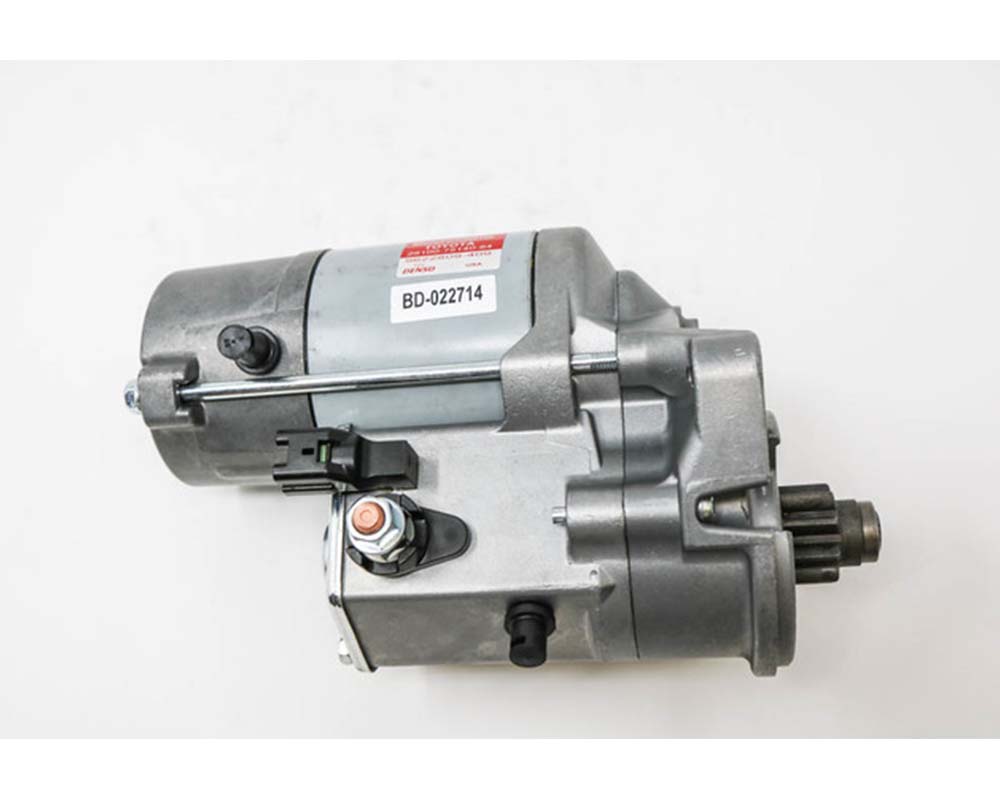 Conjunto de arranque para Toyota Tacoma 1995-2015 28100-75140-84