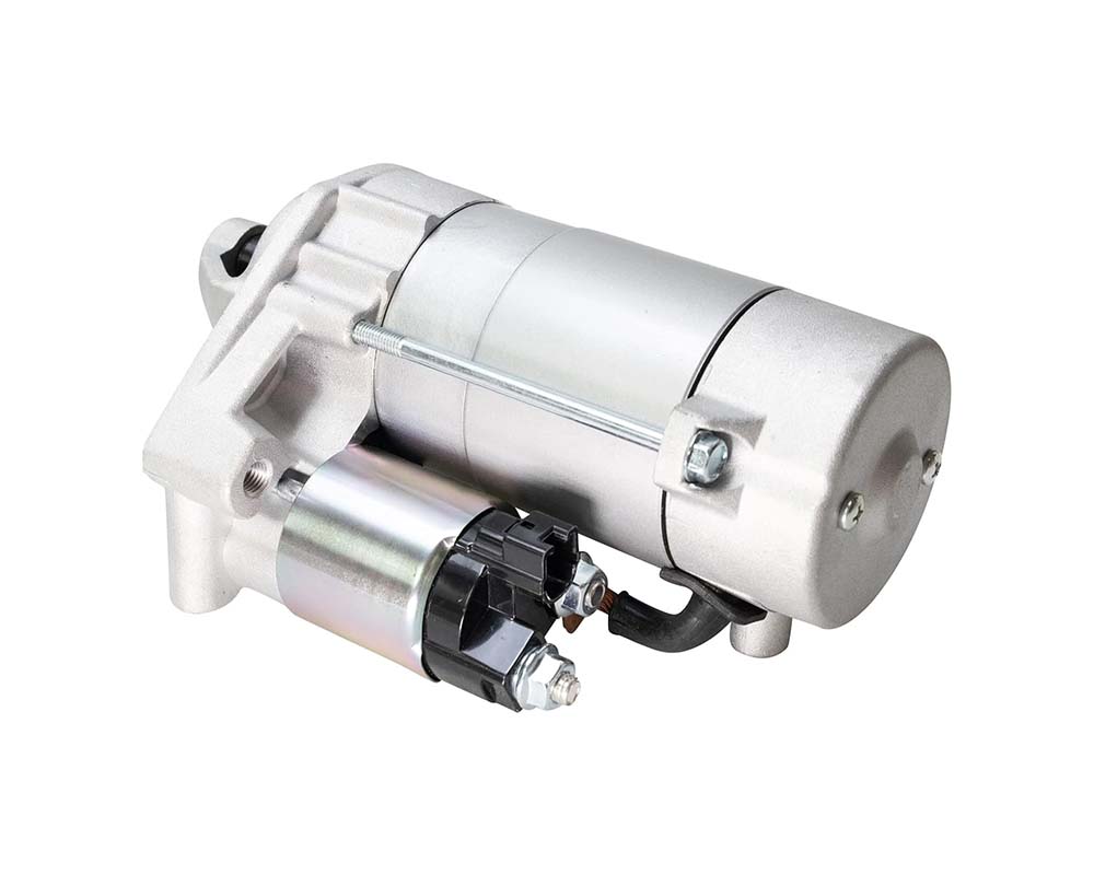 Motor de arranque compatible con Toyota Tundra 5.7L 2007-2011 28100-0S011