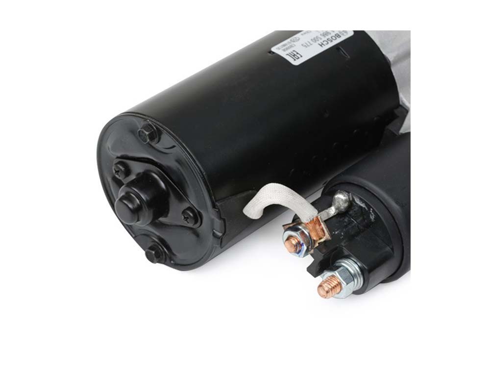 Motor de arranque compatible con Mercedes-Benz Sprinter 2006-2019