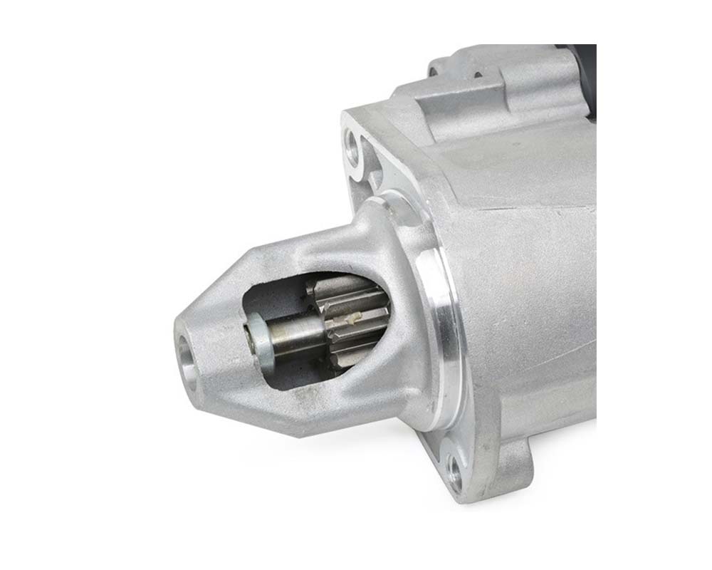 Motor de arranque compatible con Mercedes-Benz Sprinter 2006-2019