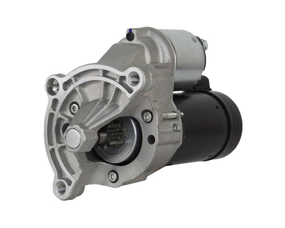 Nuevo motor de arranque compatible con Peugeot 205, 305, 306, 309, 405, 406, 605 y 806 (Euro 0-986-013-120)