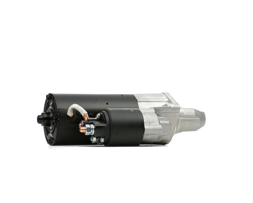 image of Motor de arranque compatible con Mercedes-Benz Sprinter 2006-2019