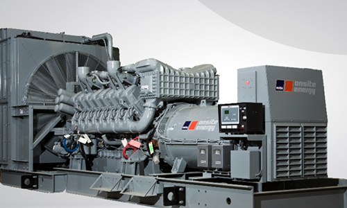 image of Sistemas de energía auxiliares