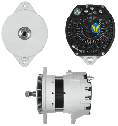 image2 of Alternador nuevo 40SI