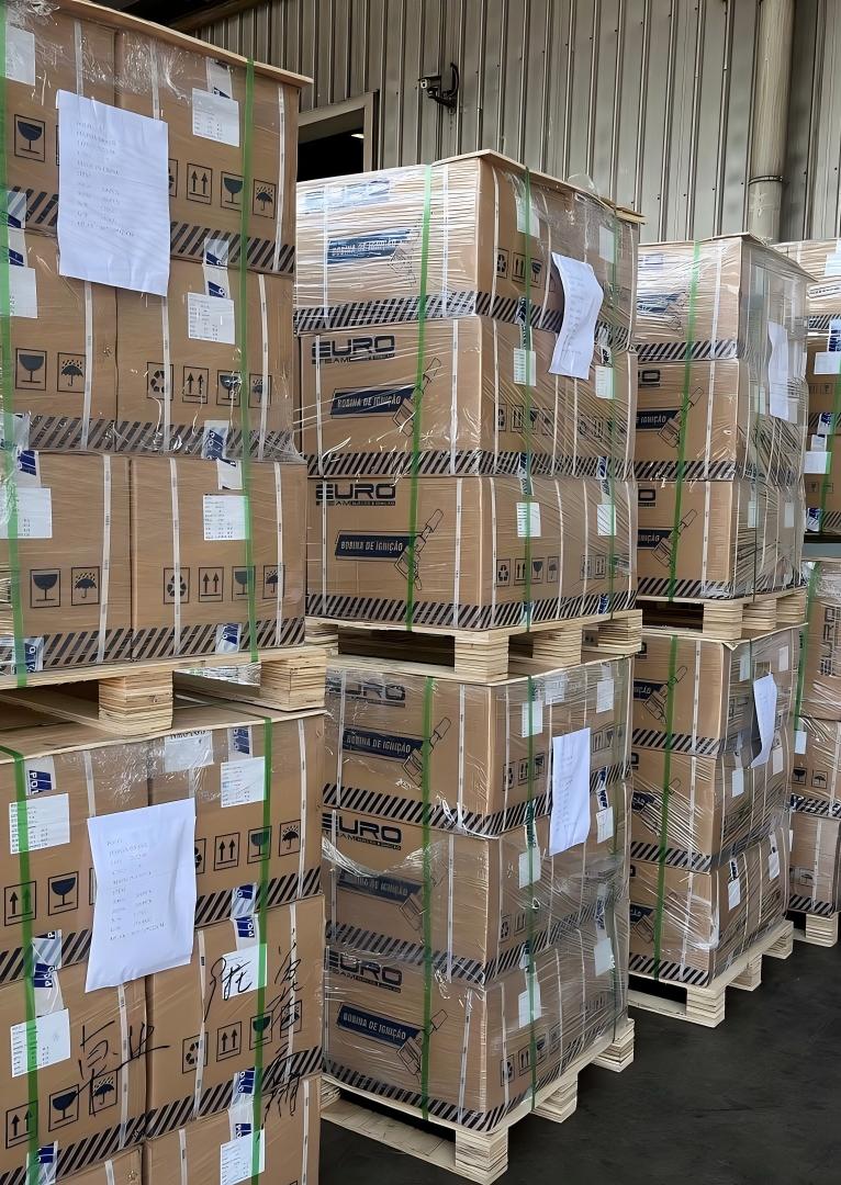 image of Con la confianza de compradores globales