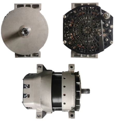 image1 of Alternador nuevo 55SI