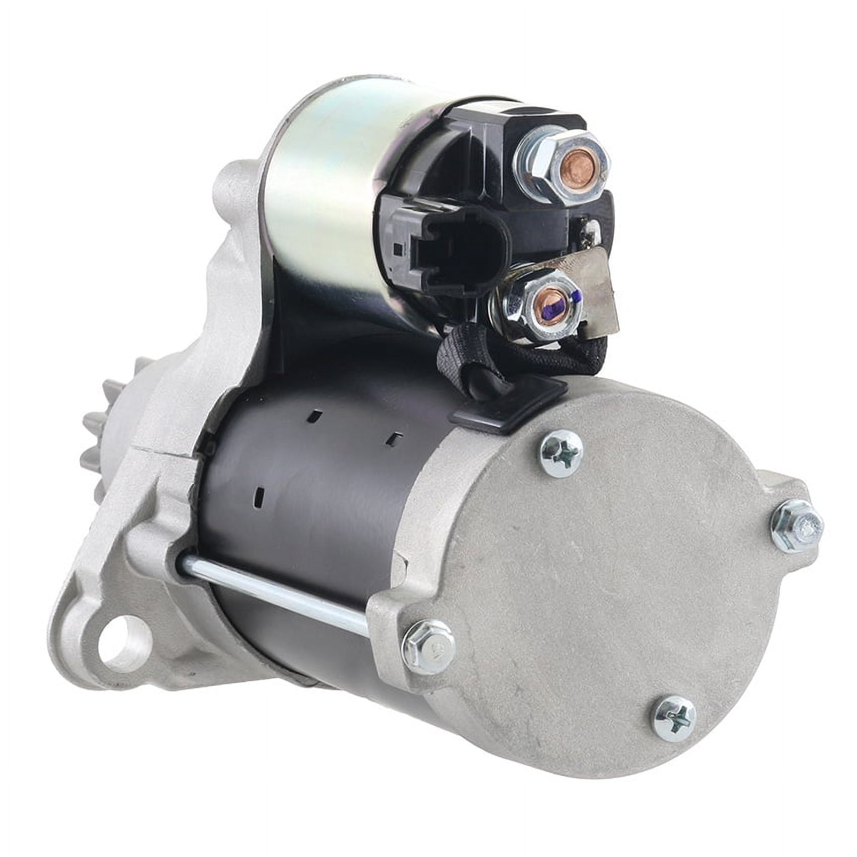 Nuevo motor de arranque de 12 V compatible con Toyota Sienna 2010-2012 2810028070