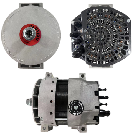 image1 of Alternador nuevo 55SI